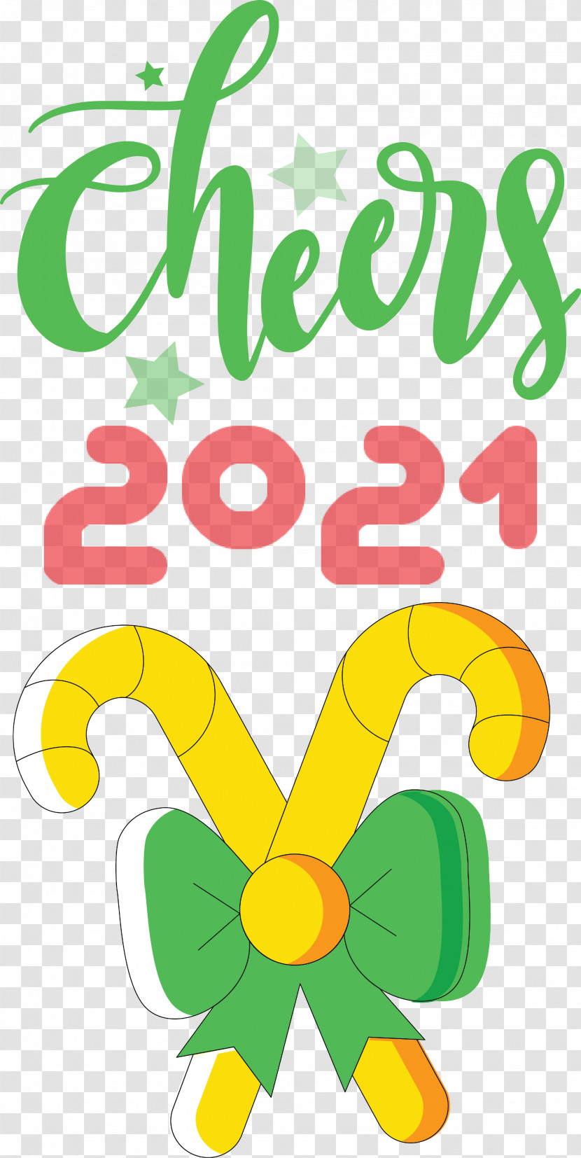 Cheers 2021 New Year Cheers.2021 New Year Transparent PNG