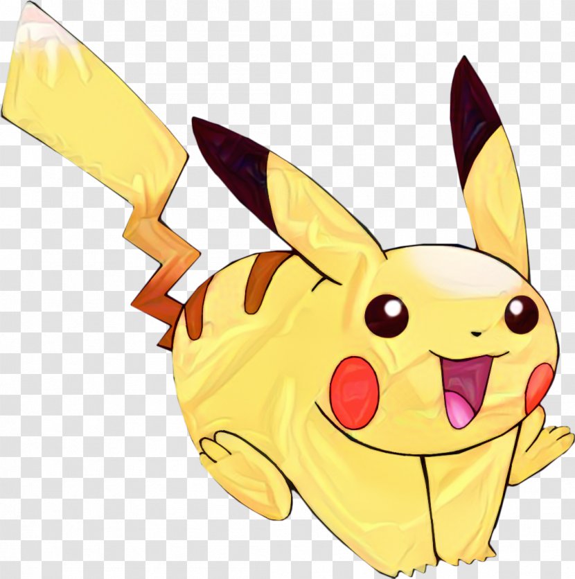 Detective Pikachu Image Drawing Stock Illustration - Snout - Cartoon Transparent PNG