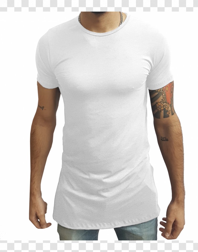 T-shirt Sleeveless Shirt Fashion - Blouse Transparent PNG