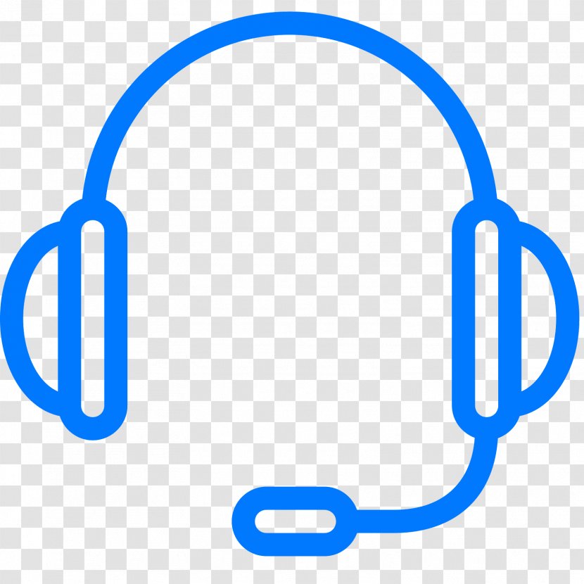 Headphones Headset Download Transparent PNG