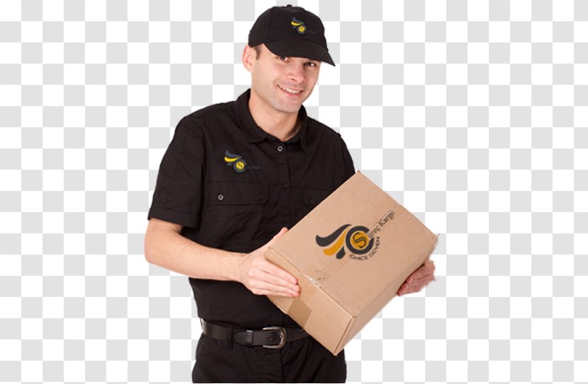 Freight Transport Package Delivery Courier Cargo - Express Milano Transparent PNG