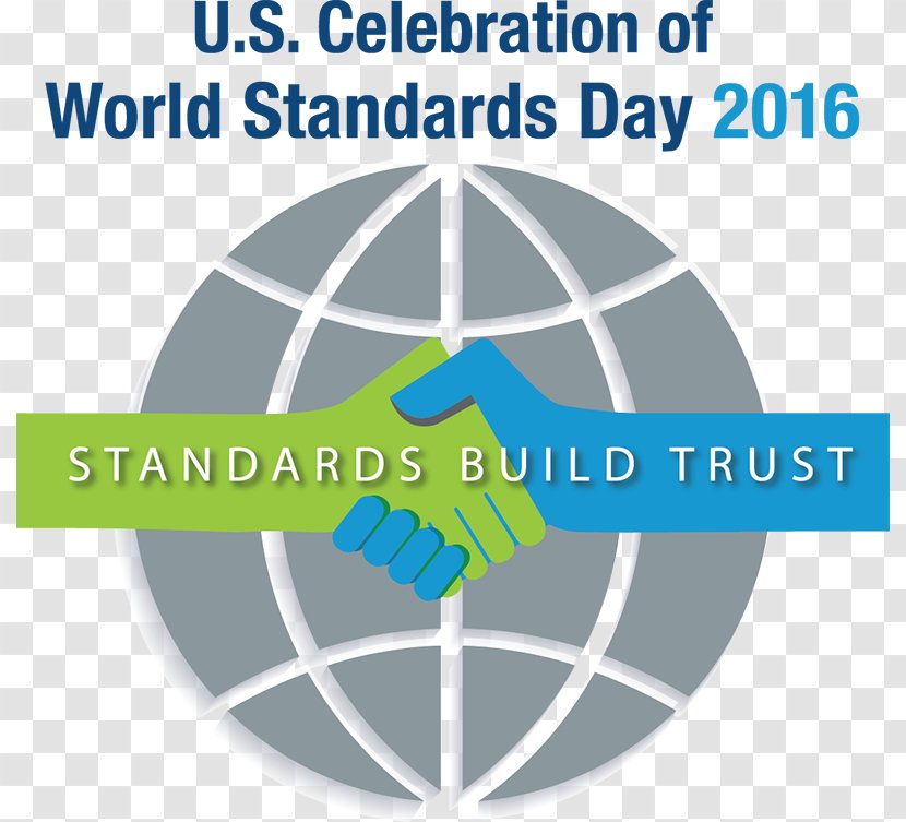 World Standards Day Technical Standard American National Institute Marketing - Diagram Transparent PNG