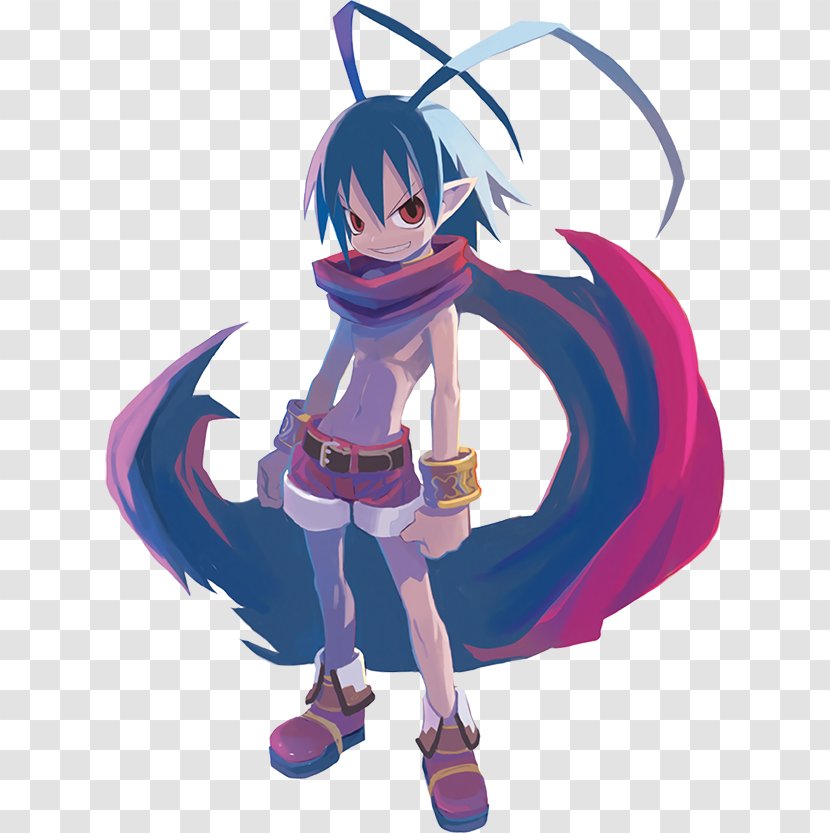 Disgaea: Hour Of Darkness Disgaea 1 Complete 4 2 3 - Heart - Flower Transparent PNG