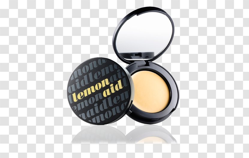 Face Powder Benefit Cosmetics Eye Shadow Eyelid - Aide 3 Transparent PNG
