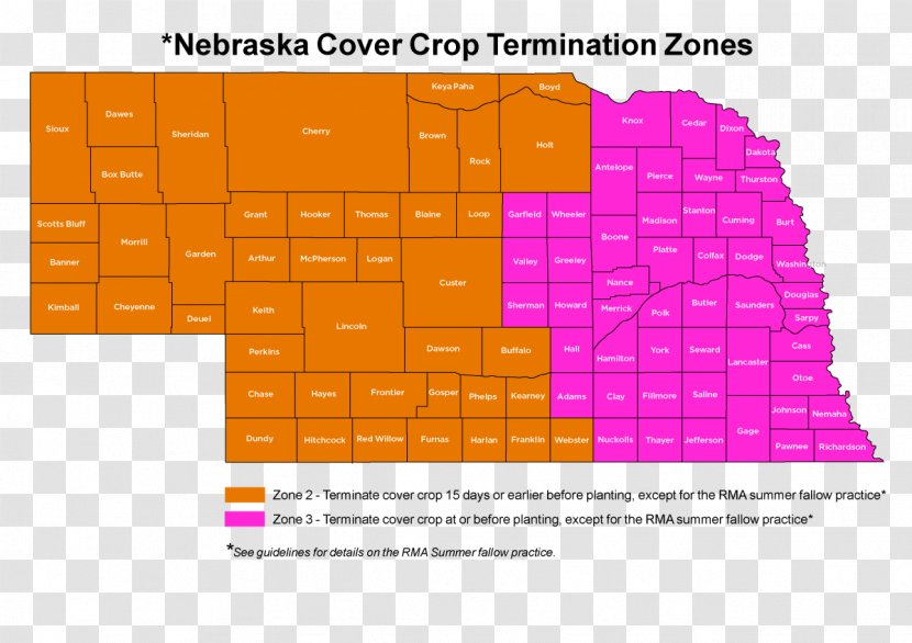 University Of Nebraska–Lincoln Cover Crop Rye No-till Farming - Elevation - Crops Transparent PNG
