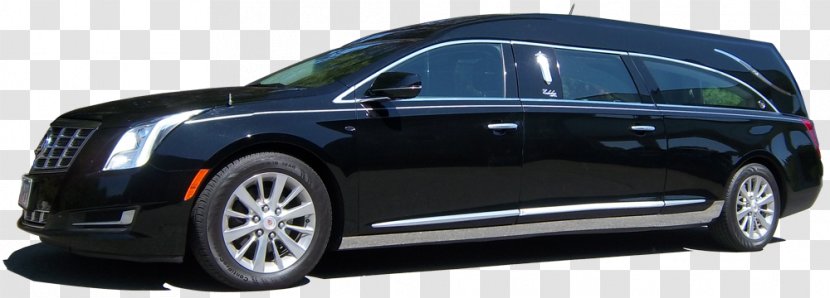 2013 Cadillac XTS Car Luxury Vehicle 2016 CTS - Fullsize Transparent PNG