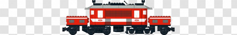 Lego Trains Printing Brand Poster - Freight Train Transparent PNG