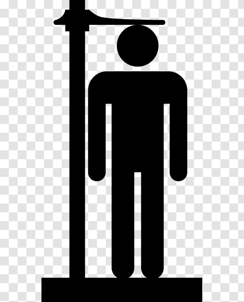 Measuring Height Measurement Clip Art - Scale Transparent PNG