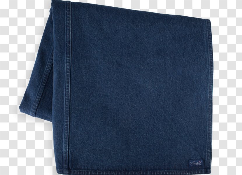 Denim Jeans - Blue Transparent PNG