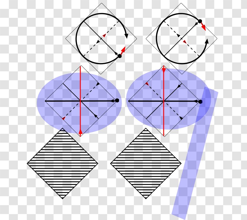 Line Point Angle - Area Transparent PNG