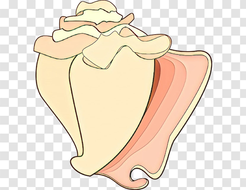 Nose Cartoon Neck Ear Transparent PNG