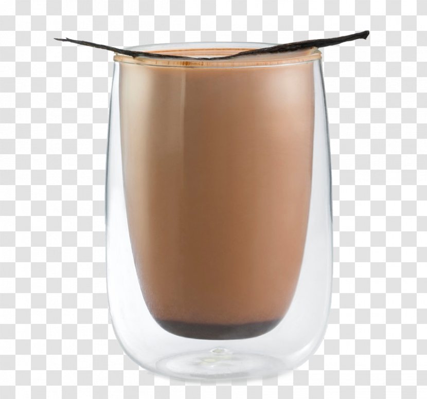 Irish Cuisine Cream Caramel Color Brown Cup - Glass - Tableware Transparent PNG