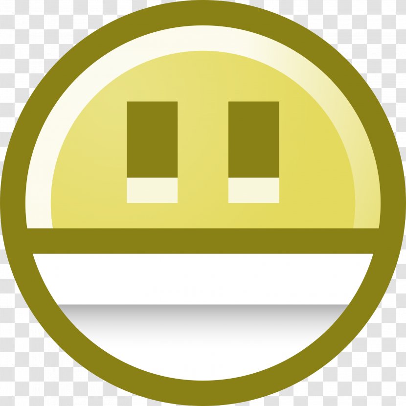 Smiley Emoticon Clip Art - Free Content - Cheesy Grin Transparent PNG