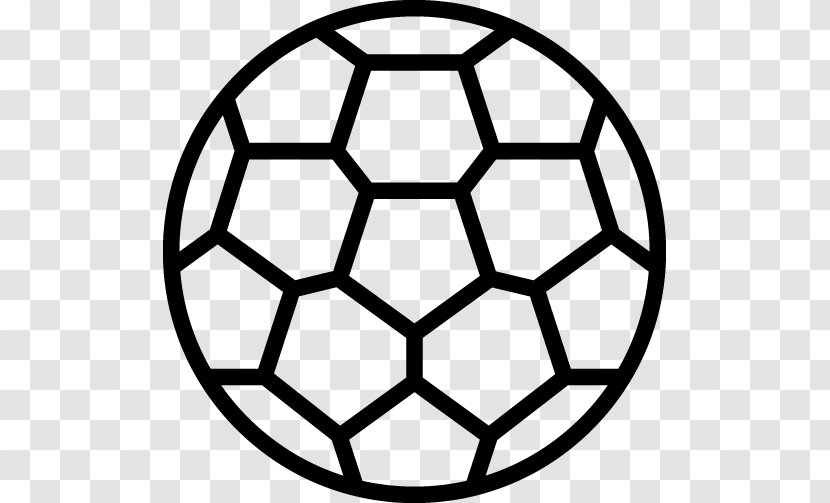 Handball Can Stock Photo - Monochrome Photography Transparent PNG