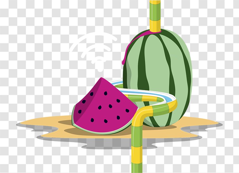 Watermelon Clip Art - Melon Transparent PNG