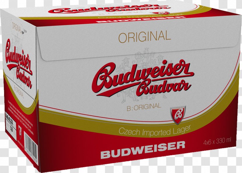 Budweiser Budvar Brewery Beer České Budějovice Rozetka - Plastic Bag Transparent PNG