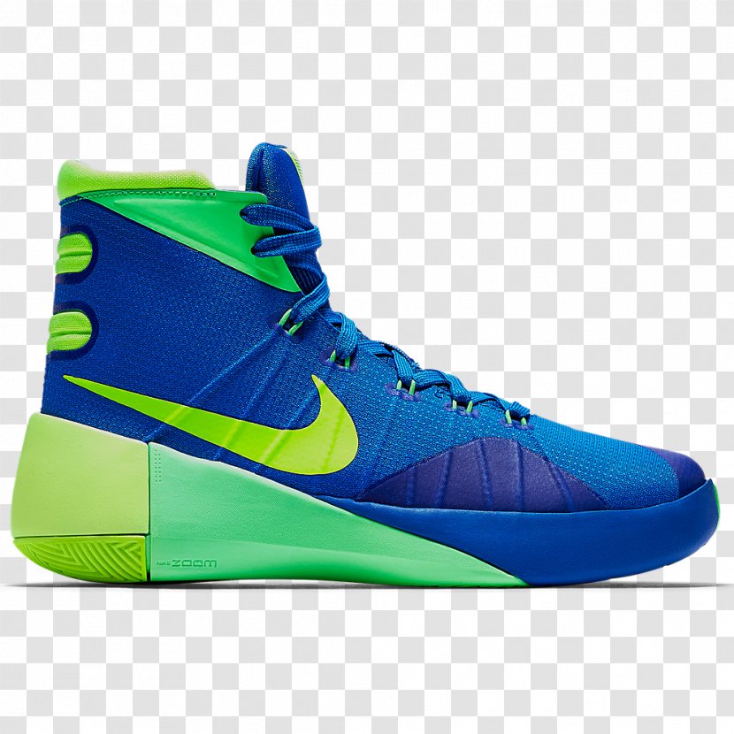 Nike Air Max Hyperdunk Basketball Shoe 