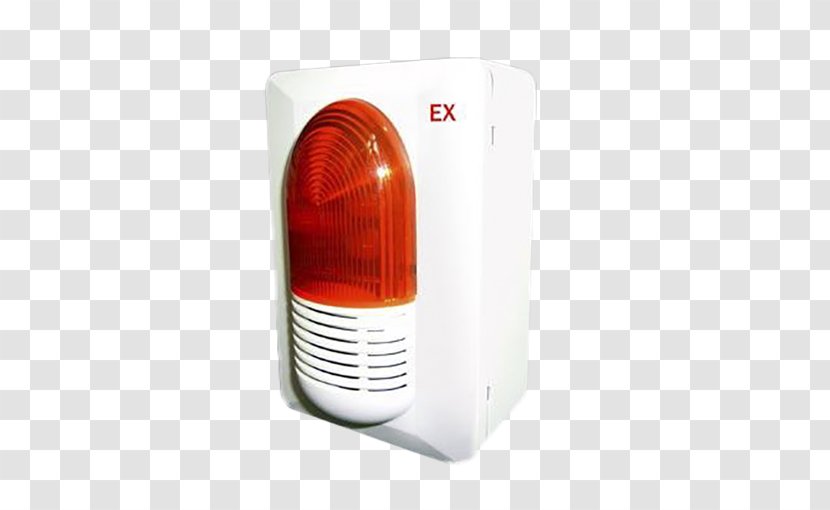Alarm Device Firefighting Fire Extinguisher Notification Appliance - EX Transparent PNG