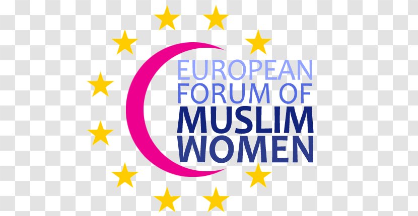 Forum Against Islamophobia And Racism Muslim Discrimination - Religion - Woman Transparent PNG