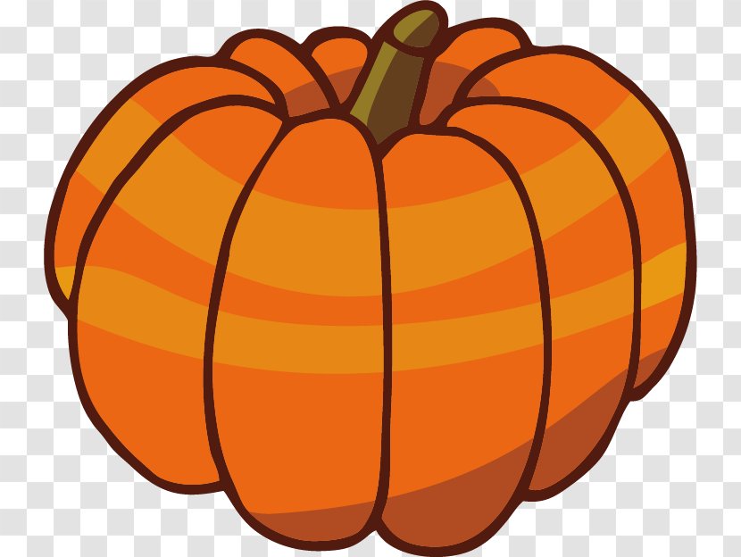 Jack-o-lantern Calabaza Pumpkin Clip Art - Apple - Free Vector Element To Pull The Material Effect Transparent PNG