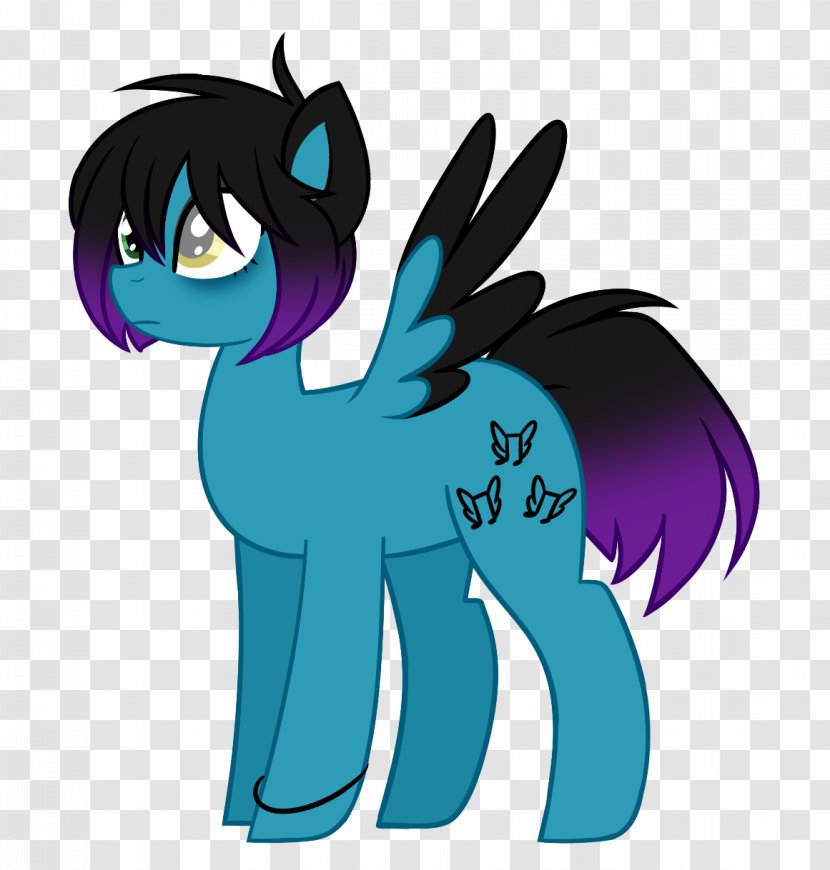 Pony Horse Rarity Equestria Drawing - Mythical Creature Transparent PNG