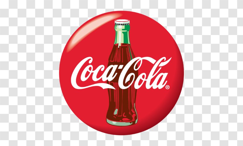 Coca-Cola Fizzy Drinks Diet Coke - Cocacola Company - Best Free Coca Cola Logo Image Transparent PNG