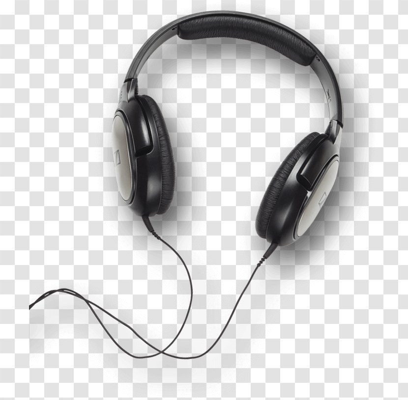 Headphones Loudspeaker Touchpad Technology Product - Output Device - Pearl Milk Poster Design Elements Transparent PNG