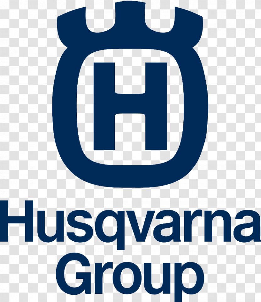 Husqvarna Group Zenoah Company Robotic Lawn Mower Mowers - Trademark - Program Logo Transparent PNG