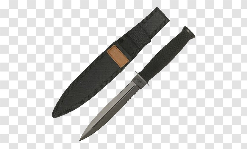 Bowie Knife Counter-Strike: Global Offensive Blade Hunting & Survival Knives - Hardware Transparent PNG