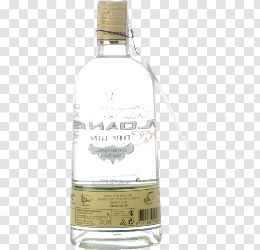 Liqueur Sloane's Dry Gin Liquor Vodka - Mt Zugspitze Germany Transparent PNG