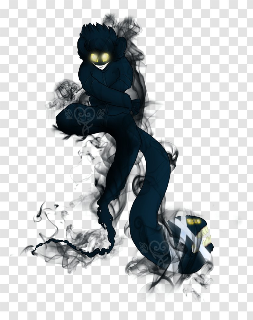 Desktop Wallpaper Character Computer - Art Transparent PNG