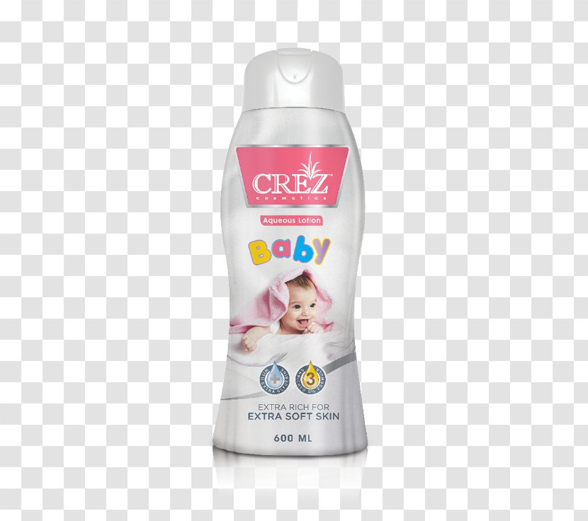 Lotion - Liquid - Baby Transparent PNG