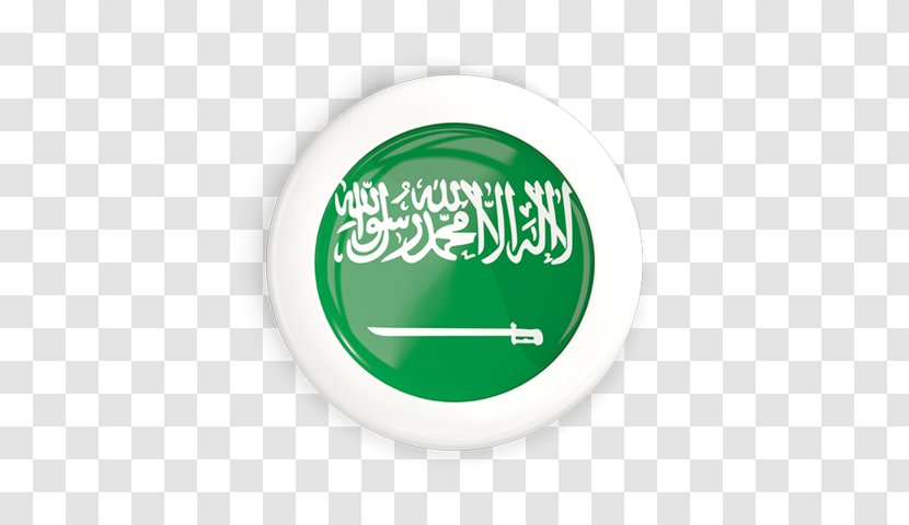 Flag Of Saudi Arabia Dammam National Emblem Transparent PNG