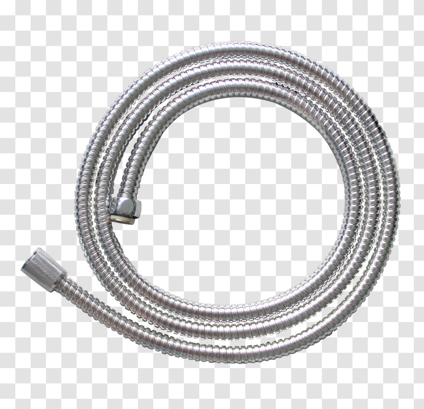 Garden Hoses Shower Stainless Steel Bathroom - Bunnings Warehouse - Kinetic Transparent PNG