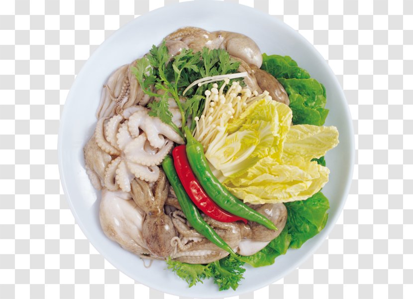 Chow Mein Thai Cuisine Chinese Fried Noodles Pad - Noodle - Coconut Transparent PNG