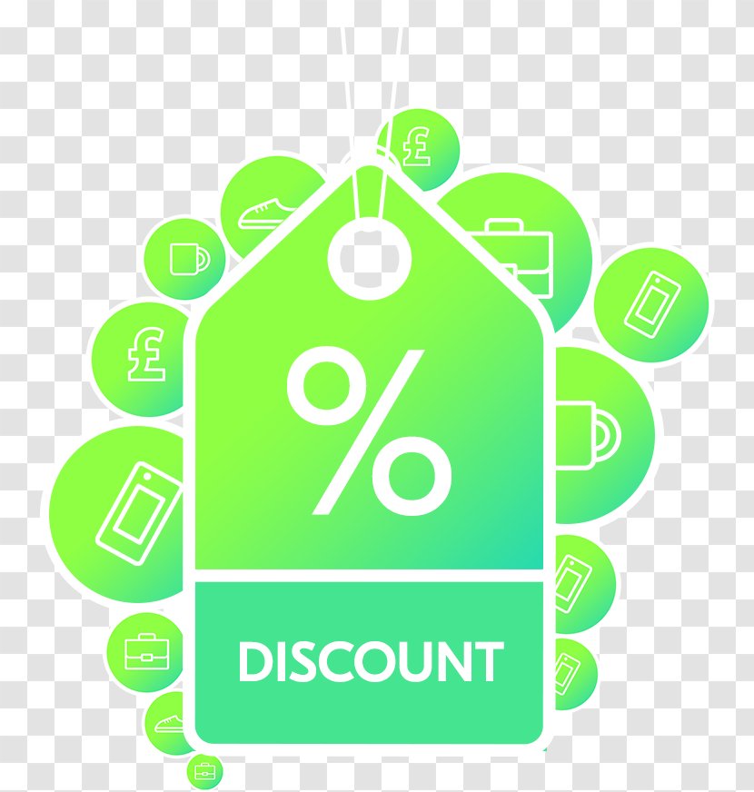 General Contractor Building Sales - Discounts And Allowances - Discount Tag Transparent PNG