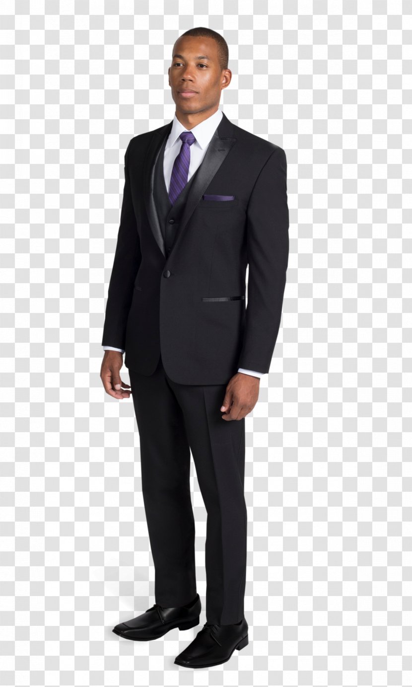 Suit Tailor Shirt Tuxedo Clothing Transparent PNG