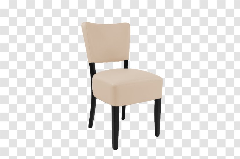 Chair Table Furniture Artificial Leather Transparent PNG