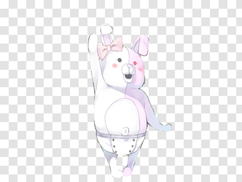 Animated Cartoon - Nanami Transparent PNG