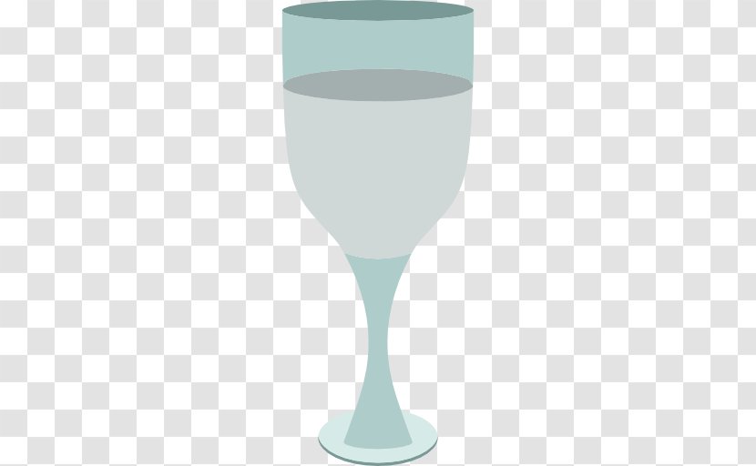 Wine Glass Champagne Beer Alcoholic Beverages - Tableware Transparent PNG
