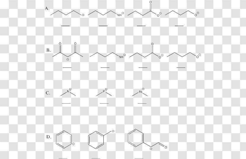 Acid–base Reaction Proton Chemistry - Structure - Acidbase Extraction Transparent PNG