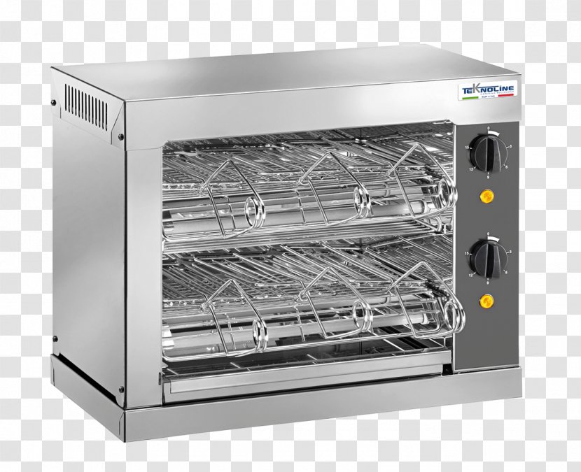 Stainless Steel Power Watt Toaster - Price - Munaaz Catering Equipment Transparent PNG
