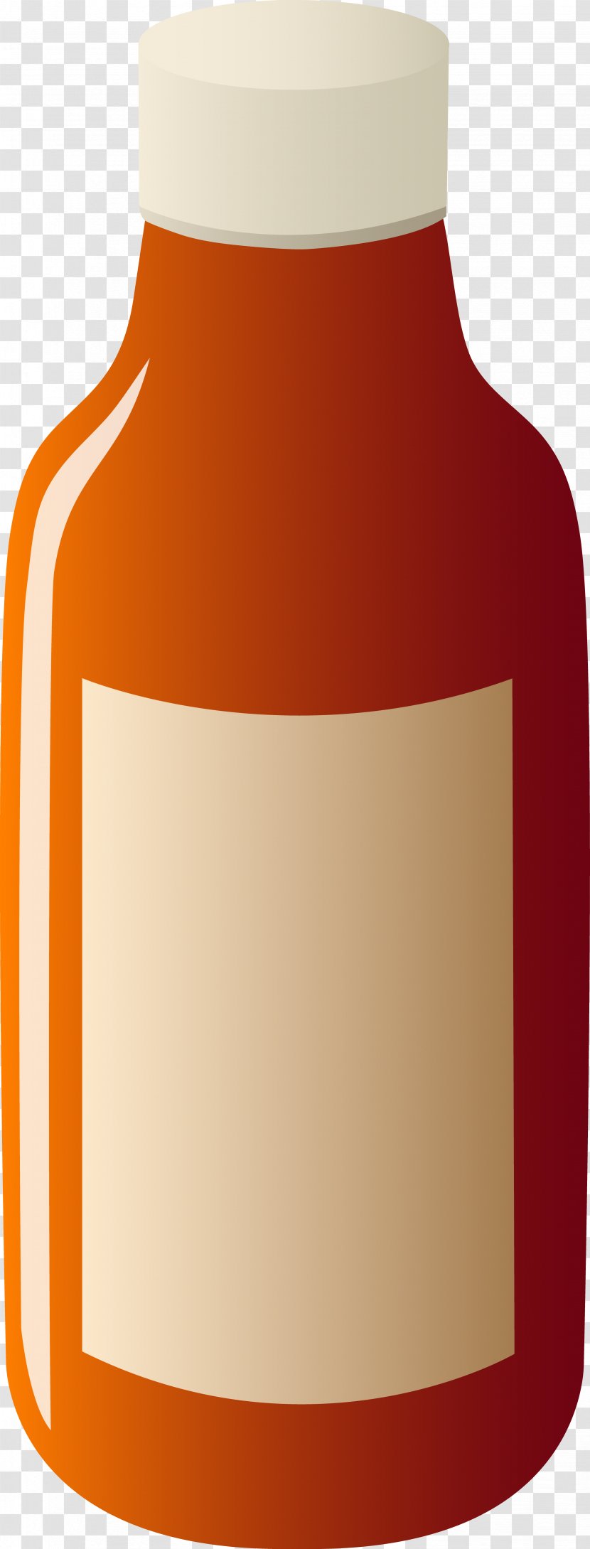 Author Bottle Label Clip Art Transparent PNG