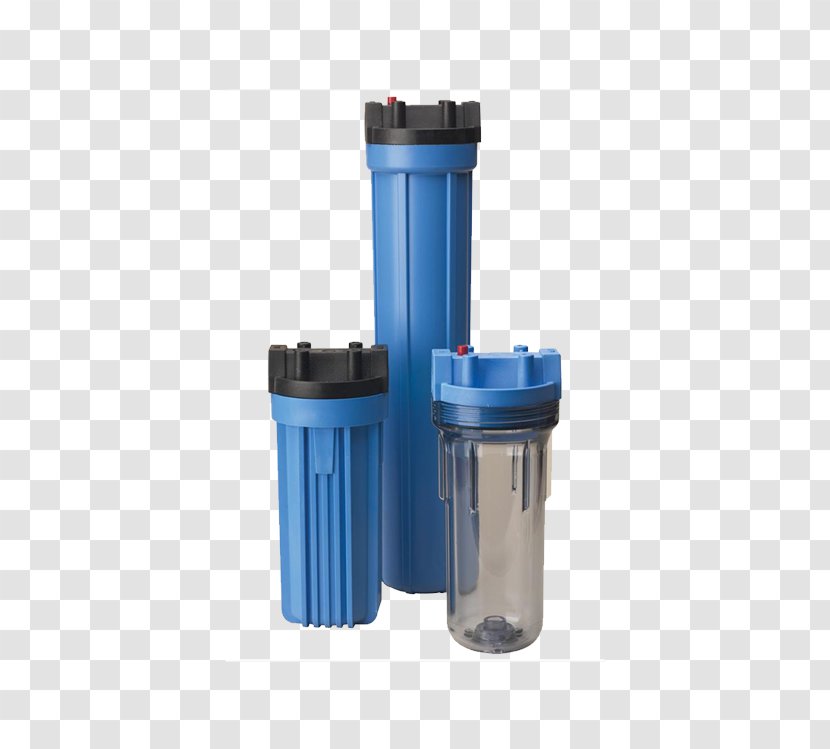 Water Filter Filtration Treatment Transparent PNG