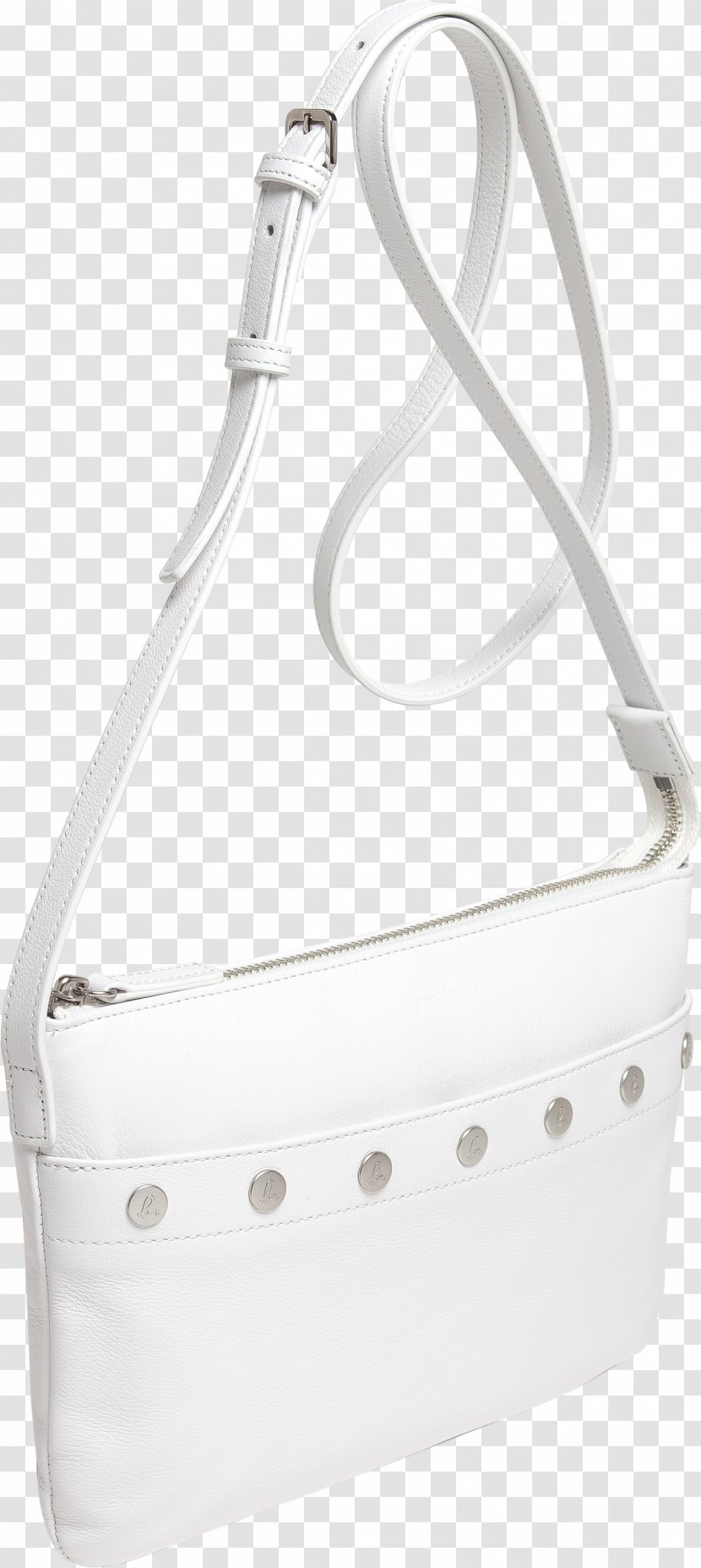 Handbag Messenger Bags Strap - Bag Transparent PNG