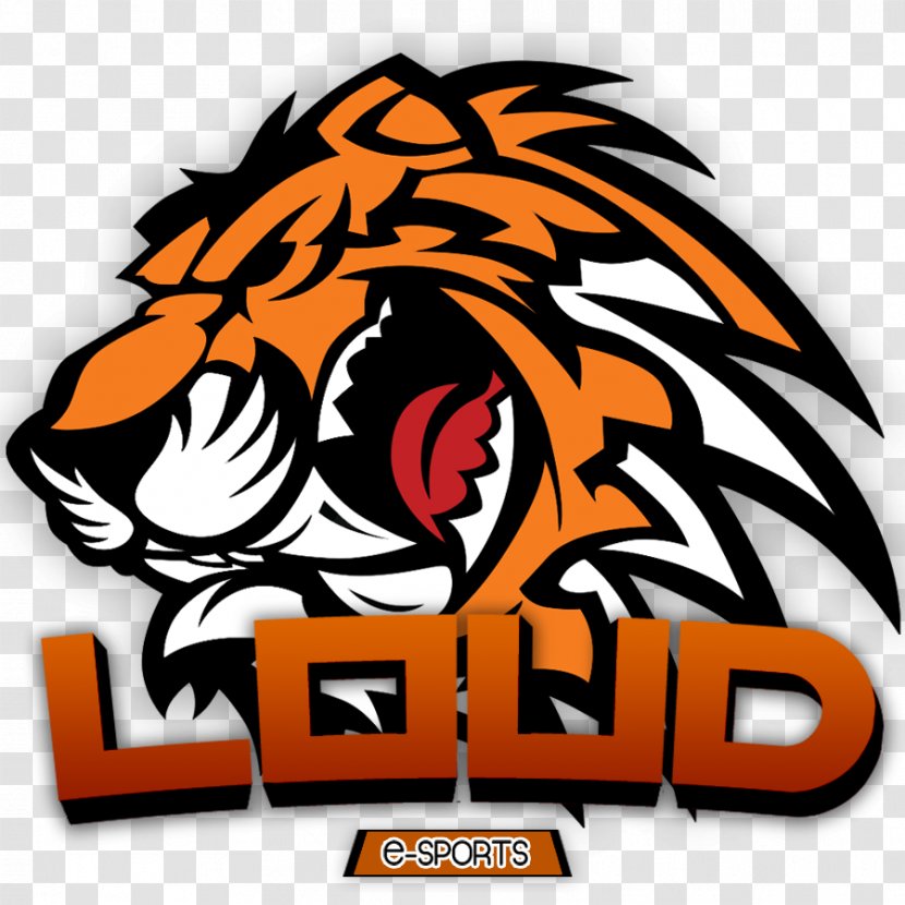 Logo Royalty-free Clip Art - Vector Tiger Head Transparent PNG