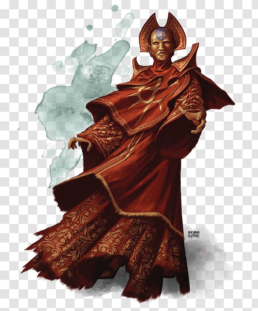 Hoard Of The Dragon Queen Dungeons & Dragons Rise Tiamat Cult Red Wizard - Game - And Transparent PNG