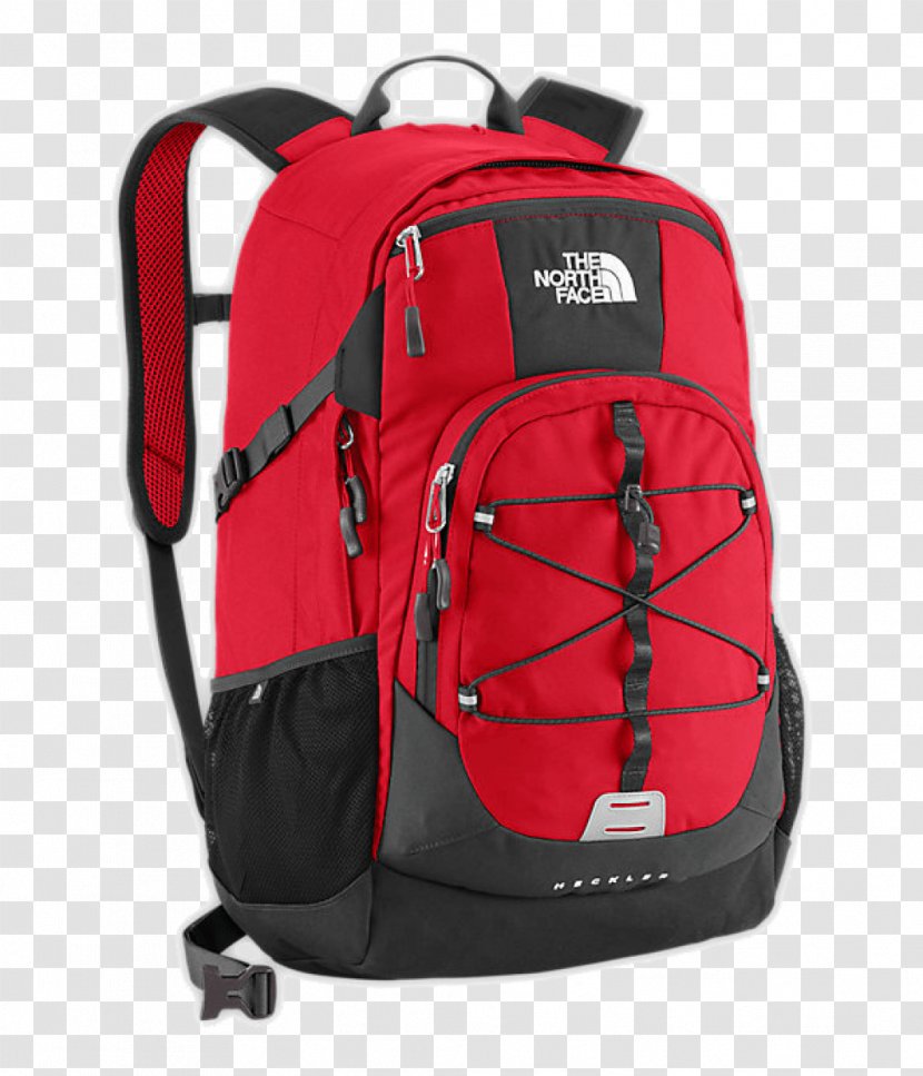 Backpack The North Face Hiking Bag Camping - Ebags Com - Sport Image Transparent PNG
