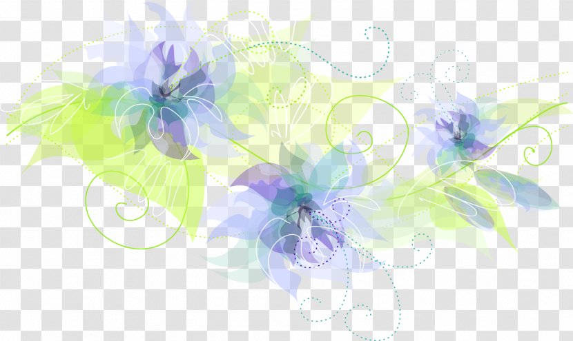 Royalty-free Clip Art - Lilac - PARADİSE Transparent PNG