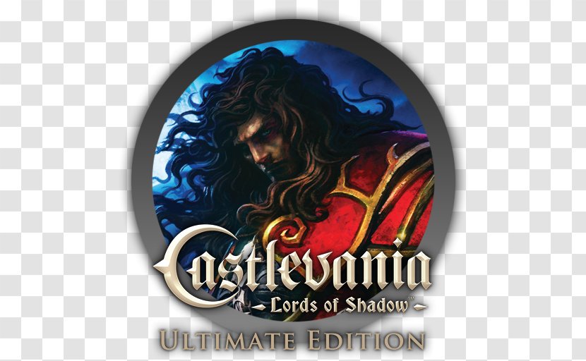 Castlevania: Lords Of Shadow Xbox 360 The Colossus Rondo Blood Devil May Cry 2 - Castlevania Transparent PNG